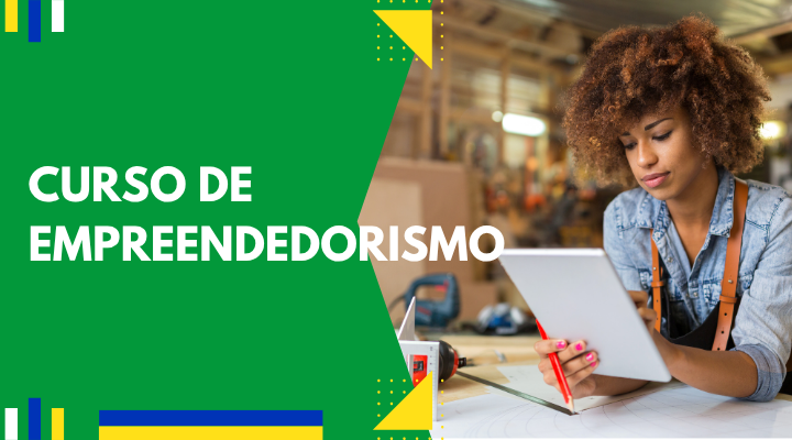 Curso de Empreendedorismo
