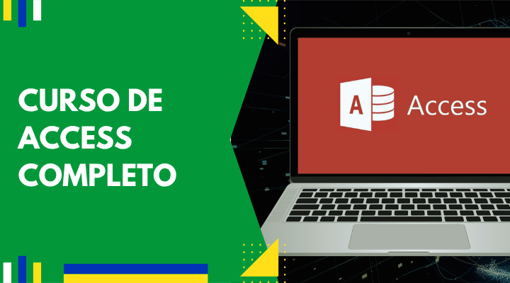 Curso Básico e Intermediário de Access