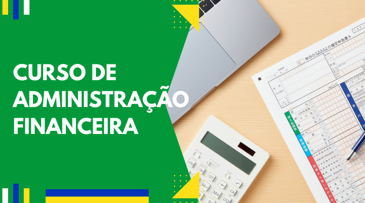 Curso de Administração Financeira