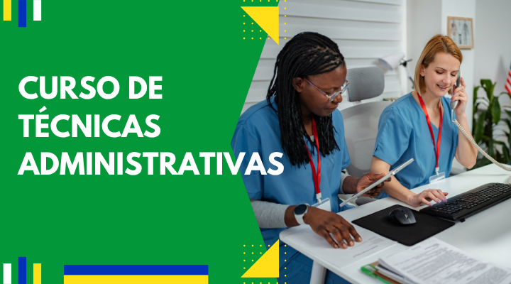 Curso de Técnicas Administrativas