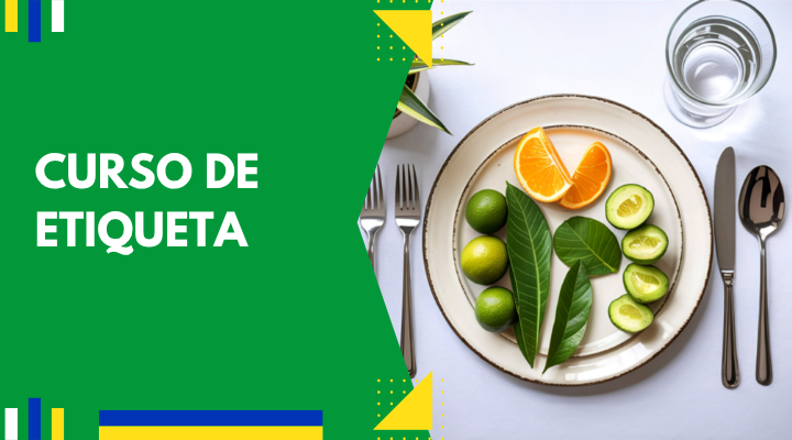 Curso de Etiqueta