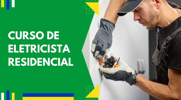 Eletricista Residencial