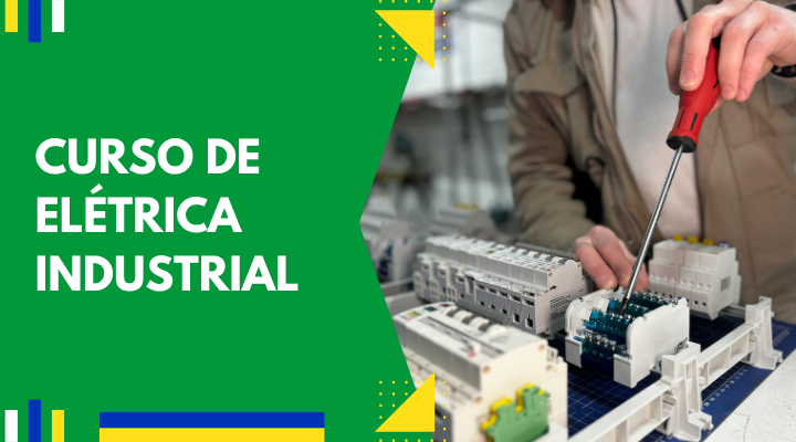 Curso de Elétrica Industrial