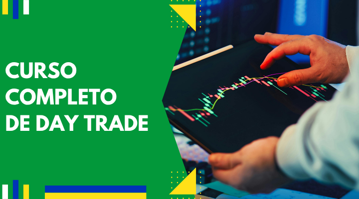 Curso completo de DAY TRADE 2025