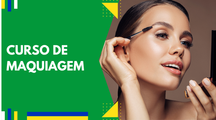 Curso de Maquiagem
