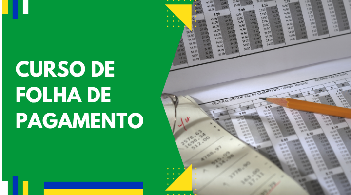 Curso de Folha de Pagamento