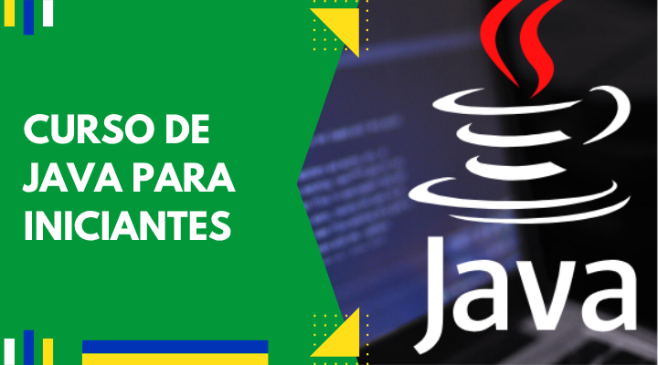 Sobre o Curso de Java para Iniciante
