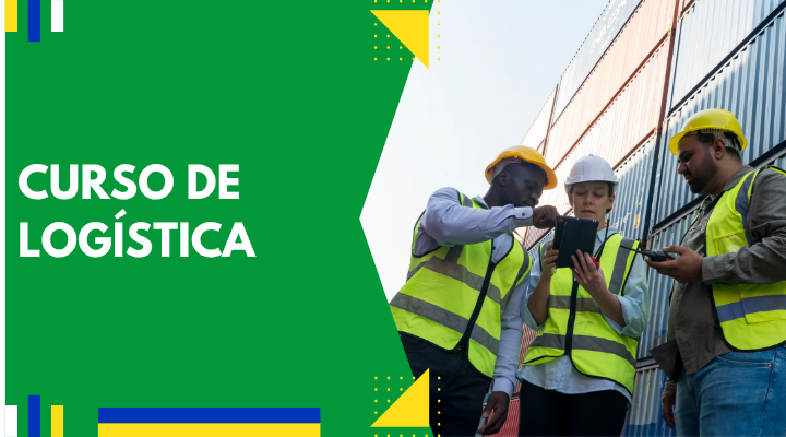 Curso de Logística