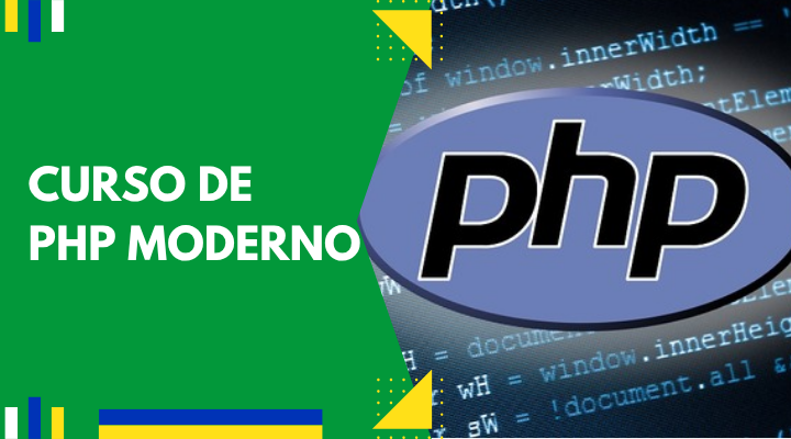 Curso de PHP Moderno