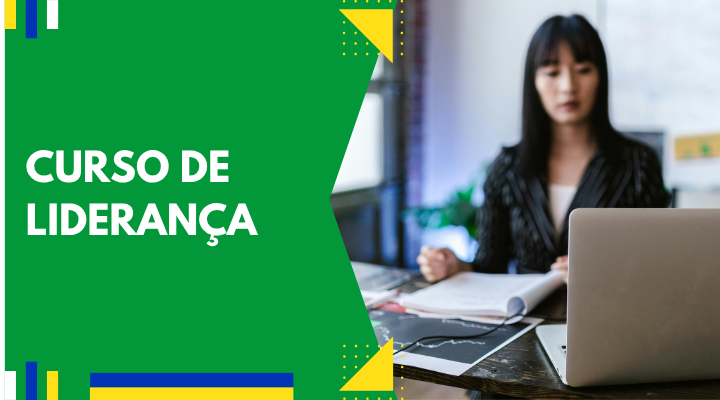 Curso de Liderança