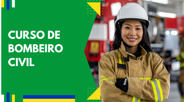 Curso de Bobeiro Civil