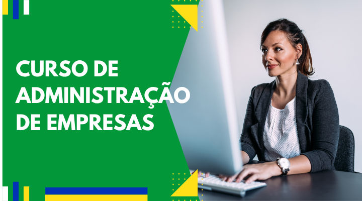 Administração de Empresa