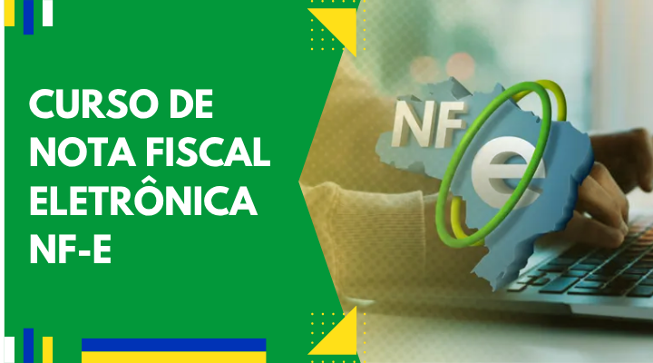 Nota Fiscal Eletrônica: Domine a Emissão de NF-e