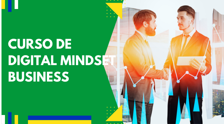 Digital Mindset Business