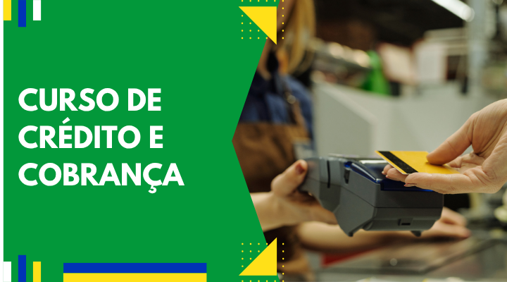 Crédito e Cobrança