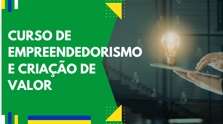Empreendedorismo e Criação de Valor