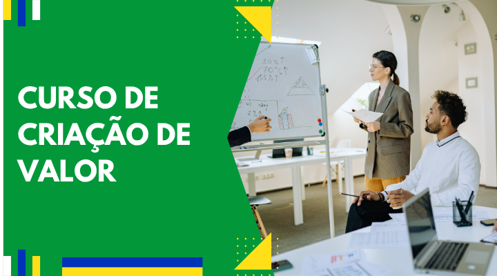 Curso de Criação de Valor