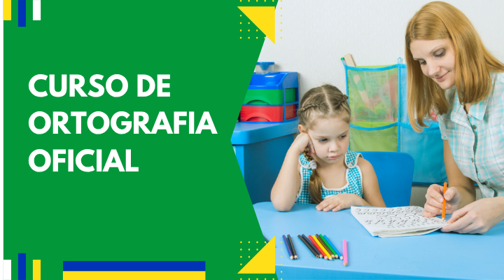 Curso de Ortografia Oficial