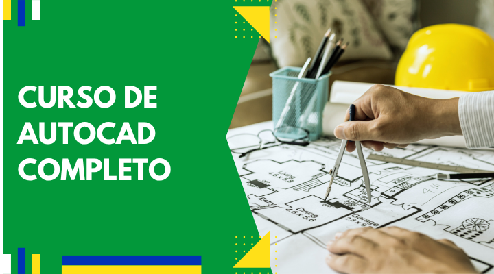 Curso de AutoCAD