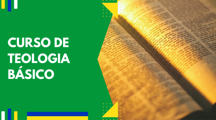 Curso de Teologia Básico