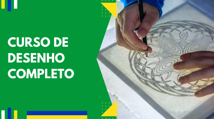 Curso de Desenho