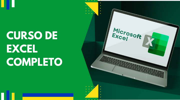 Curso Completo do Excel 2025