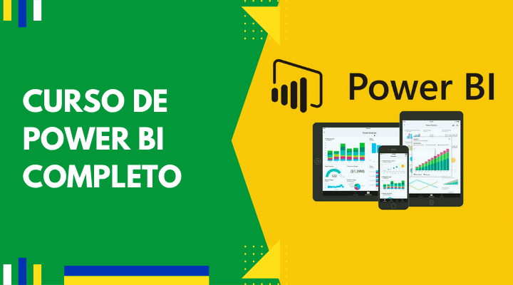 Curso de Power BI – Do Básico ao Profissional